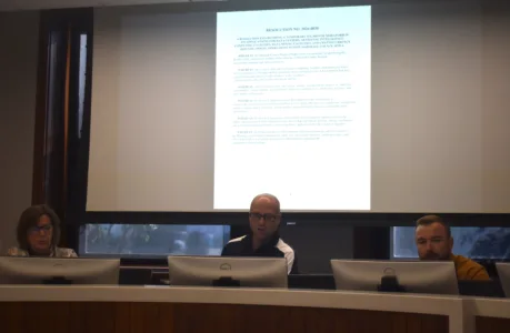 Supervisors OK six-month data center moratorium resolution